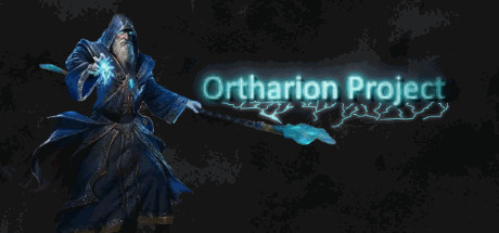 Ortharion project - CODEX + Update v1.2e cover art