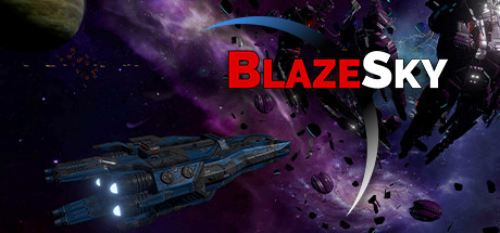 BlazeSky Build 5537041 - Chronos cover art