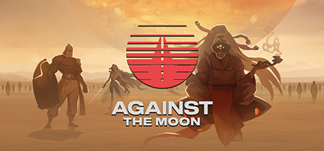 Against The Moon v176 (46450) - GOG cover art