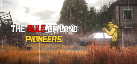 The Rule of Land Pioneers Build 11495081 - SKIDROW cover art