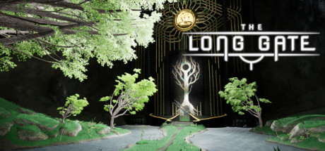 The Long Gate v1.0.2 Build 5568279 cover art