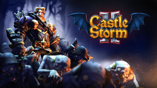 CastleStorm 2 v2020.12.21 - CODEX cover art