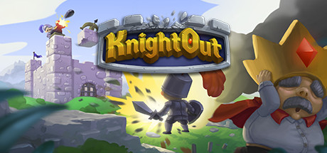 KnightOut v2022.06.04 - DOGE cover art