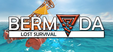 Bermuda Lost Survival v2020.09.27 cover art