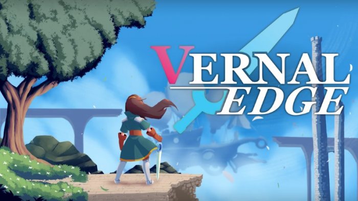 Vernal Edge v2020.1.1 cover art