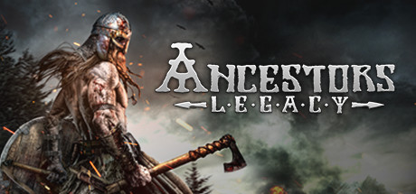 Ancestors Legacy Digital Edition Build 64724 cover art