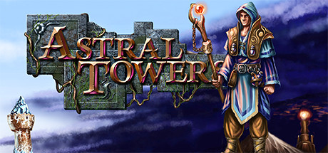 Astral Towers Build 5613236 - Chronos cover art
