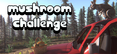 Mushroom Challenge Build 5586700 - Chronos cover art