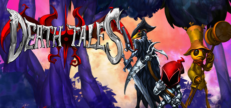 Death Tales Build 5615553 - Chronos cover art