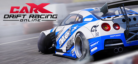 CarX Drift Racing Online v2.28.1 cover art