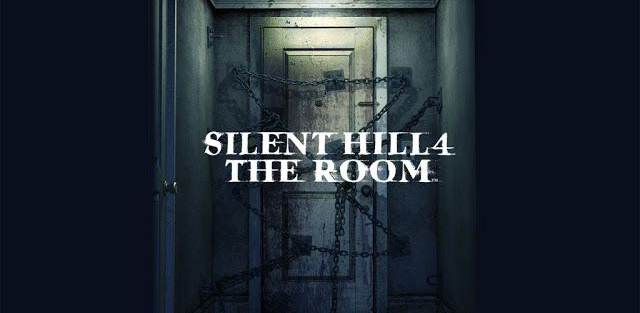 Silent Hill 4 The Room v1.0 (40452) - GOG cover art