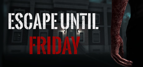 Escape until Friday Build 5622620 - Chronos cover art