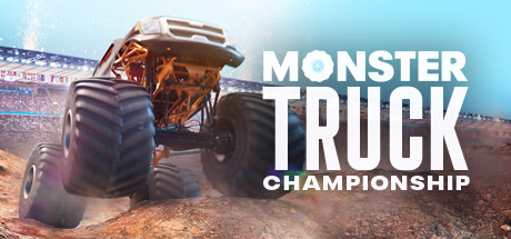Download Monster Truck Championship v2020.10.15 - CODEX