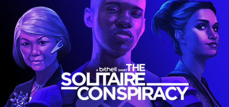 Download The Solitaire Conspiracy v1.00 - Goldberg