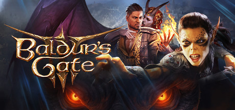 Download game Baldurs Gate 3 v4.1.1.4890942 - GOG latest version