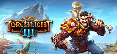 Download Torchlight 3 Cursed Captain v2021.05.25 - CODEX