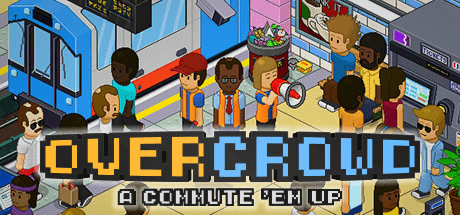 Download Overcrowd A Commute Em Up v1.0.42