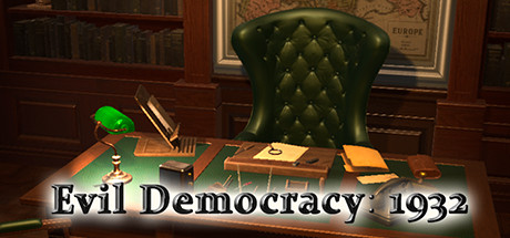 Evil Democracy 1932 Build 5627492 cover art