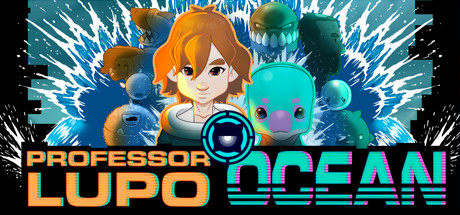 Download Professor Lupo Ocean Build 5773687 - Chronos