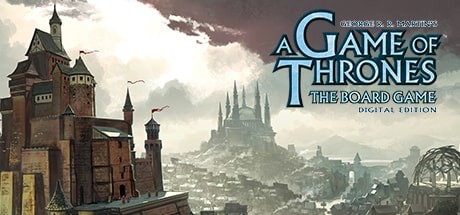 Download A Game of Thrones The Board Game Digital Edition v1.1.0.1494