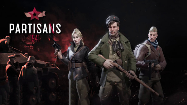 Download Partisans 1941 Extended Edition v1.1.05 - PLAZA