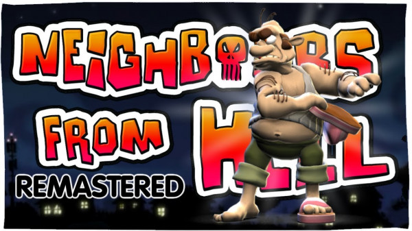 Download Neighbours back From Hell HD Remaster v1.2.43288
