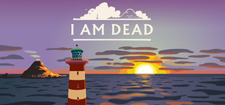 I Am Dead Build 5654484 cover art