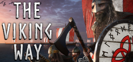 The Viking Way v2020.10.11 - DARKSiDERS cover art