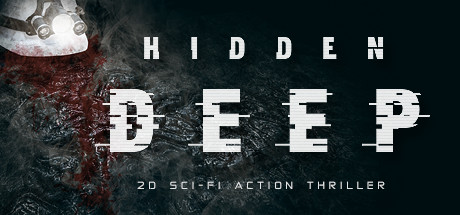 Hidden Deep v0.97.60 cover art