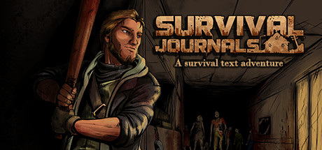 Survival Journals v2020.10.13 cover art