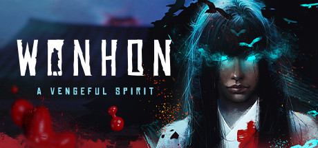 Wonhon A Vengeful Spirit v2021.07.15 - SKIDROW cover art