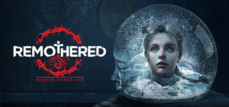 Remothered Broken Porcelain v1.3.9 - SKIDROW cover art