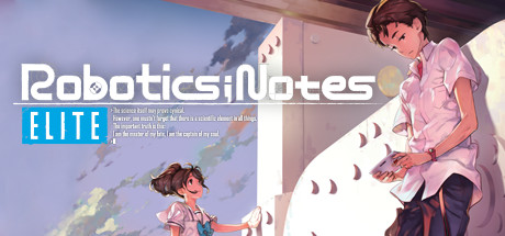 Robotics Notes Elite v2020.10.15 - DARKSiDERS cover art