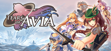 Tears of Avia v1.0 - DARKSiDERS cover art