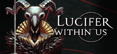 Lucifer Within Us v1.0 - DARKSiDERS cover art