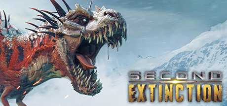 Second Extinction Build 5658322 cover art