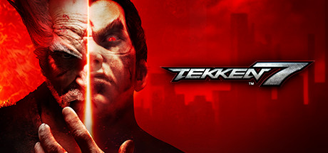 TEKKEN 7 Definitive Edition v5.10 cover art
