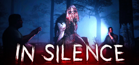 In Silence v2021.10.30 + Winterland cover art