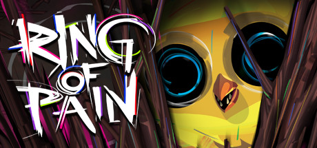 Ring of Pain - PLAZA +  Update v1.4.04 cover art