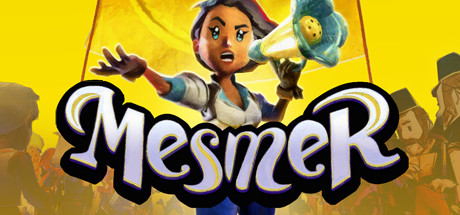 Mesmer v2020.10.18 cover art