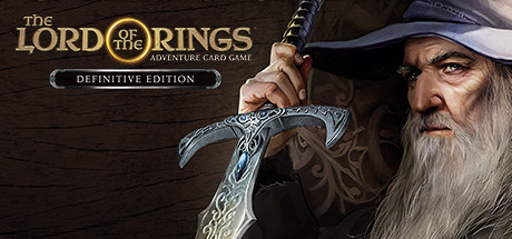 The Lord of the Rings Adventure Card Game Build 5698547 - Chronos cover art