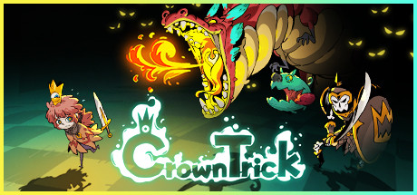 Crown Trick v1.2.0.14 - PLAZA cover art