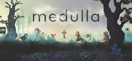 Medulla Build 5685781 - Chronos cover art