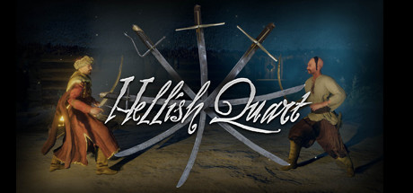 Download Hellish Quart Build 23931102