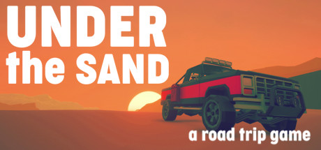Download game UNDER the SAND a road trip game Build 10587493 latest version
