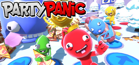 Party Panic v1.6.0 cover art