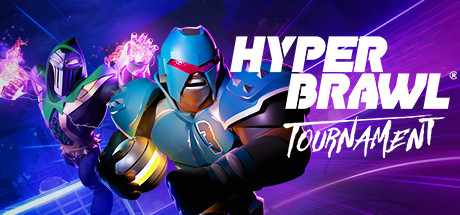 HyperBrawl Tournament Build 5694434 - Chronos cover art