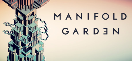Manifold Garden - CODEX + Update v1.1.0.15769 cover art
