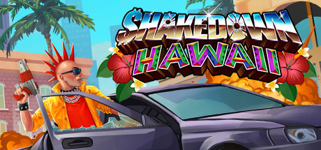 Shakedown Hawaii v1.1.4 cover art