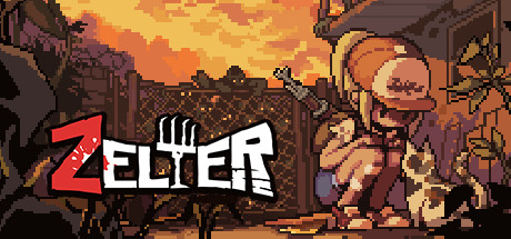 Zelter v0.6.4.10535 cover art